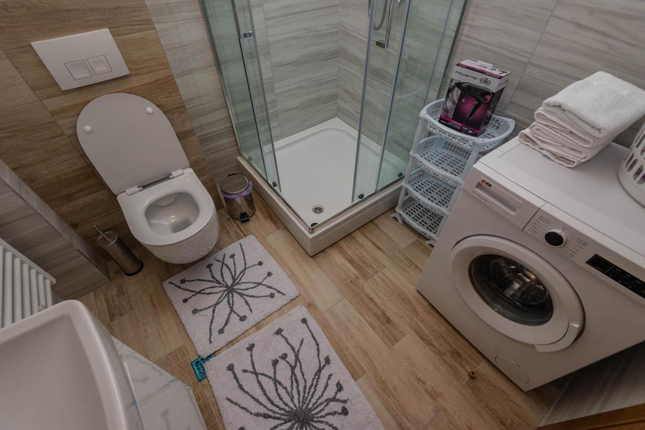 Elite One Premium Apartment Sarajevo Exteriör bild