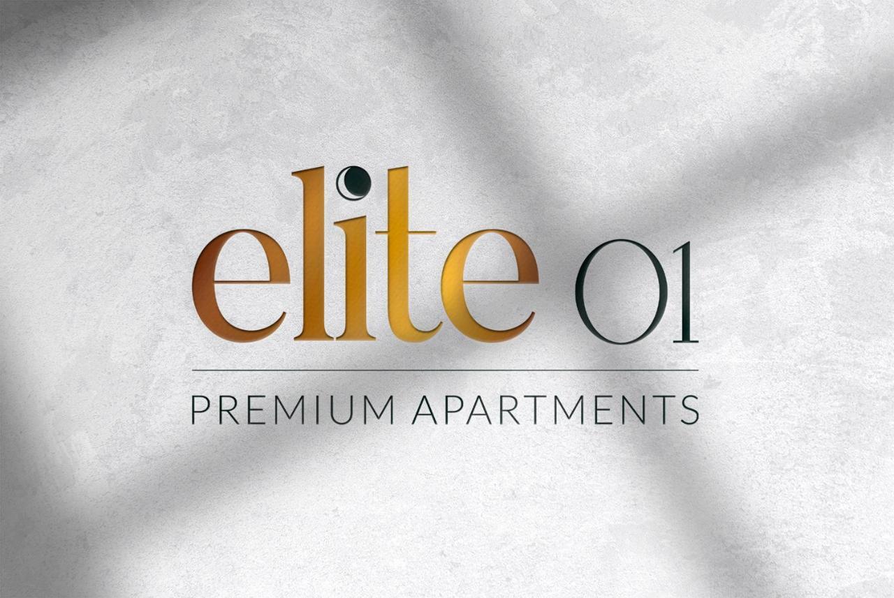 Elite One Premium Apartment Sarajevo Exteriör bild